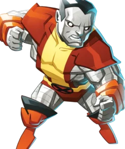 Marvel United - Equipe Dorée