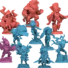 Marvel United : Multiverse