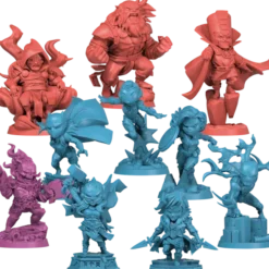Marvel United : Multiverse