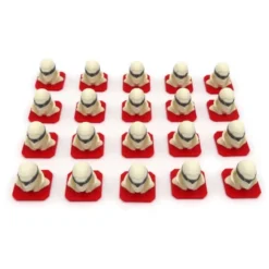 Marvel United - Set d'Upgrades Compatible