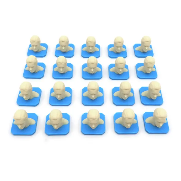 Marvel United - Set d'Upgrades Compatible