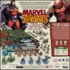 Marvel Zombies - Un Jeu Zombicide : La Résistance des X-Men