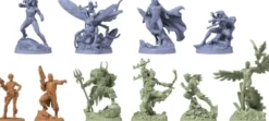 Marvel Zombies - Un Jeu Zombicide : Hydra : Résurrection