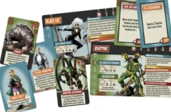 Marvel Zombies - Un Jeu Zombicide : La Bataille des Sinister Six