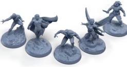 Marvel Zombies - Un Jeu Zombicide : La Résistance des Héros