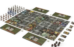 Marvel Zombies - Un Jeu Zombicide