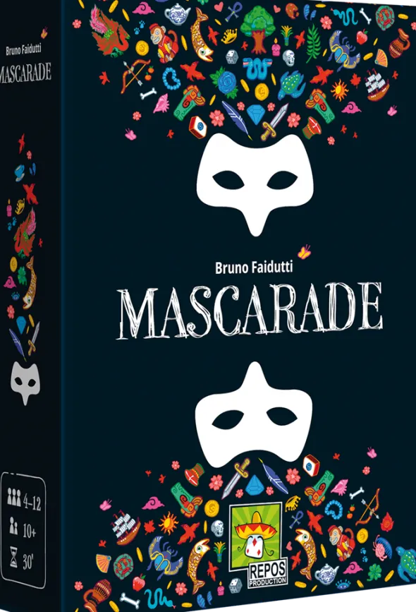 Mascarade