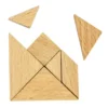 Matchbox Puzzle - Tangram