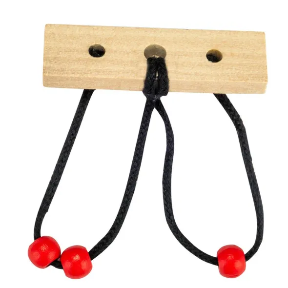 Matchbox Puzzle - The Trapeze