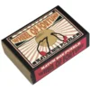 Matchbox Puzzle - Wheel of Fortune
