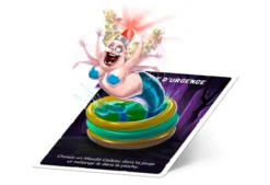 Maudits Cadeaux - Jeu de base 2 à 4 joueurs