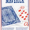 Maverick Jumbo Index - Bleu