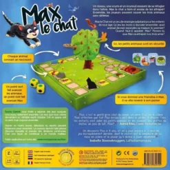Max le Chat