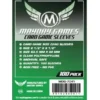 Mayday - Card Game Sleeves - 63.5x88mm - 100p
