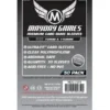 Mayday - Magnum Large Sleeves - 70x110mm - 50p
