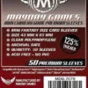 Mayday - Mini Chimera - Premium - 43x65 mm - 50p