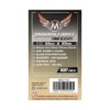 Mayday - Roman Card Sized Tribune Game Sleeves - 49x93mm - 100p