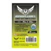 Mayday - Tarot Card Sleeves - Premium - 70x120mm - 75p