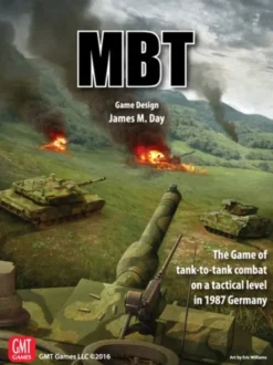 MBT