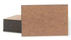 MDF Bases 50mm x 75mm (8)