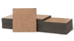 MDF Bases 40mm x 40mm (20)