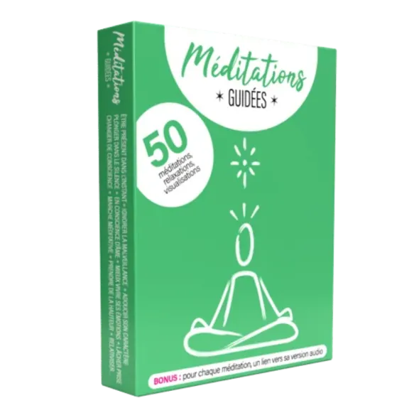 Méditations guidées