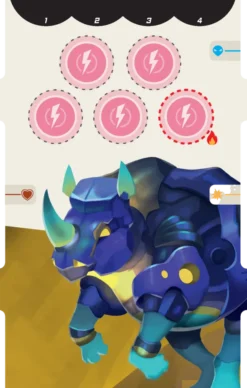 Mechanimals