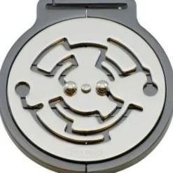 Medallion - Cast Puzzle - Limited Edition