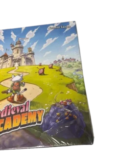 Medieval Academy - Occasion
