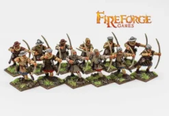 Medieval Archers