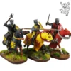 Medieval Knights Late 12th to Mid 13th Century