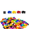 Meeple - Buffalo x5