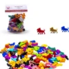Meeple - Cerbère x5