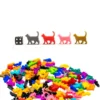 Meeple - Chat x5