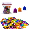 Meeple Moyen - Homme x5