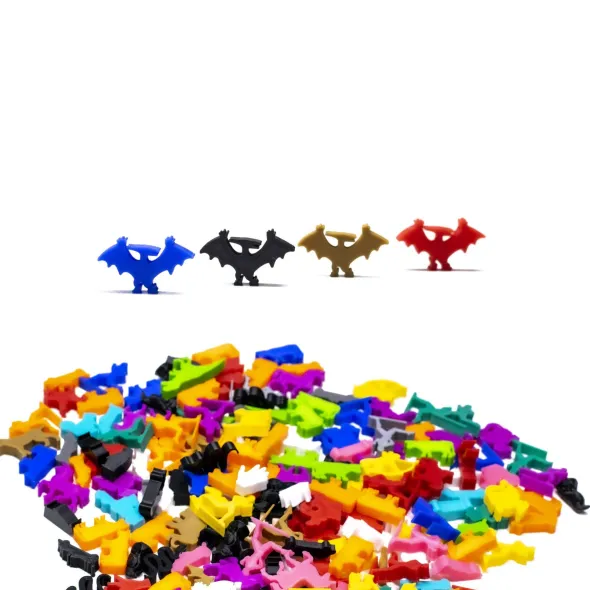 Meeple - Pteranodon x5