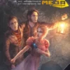 MEGA 5e Paradigme - Micro Mega