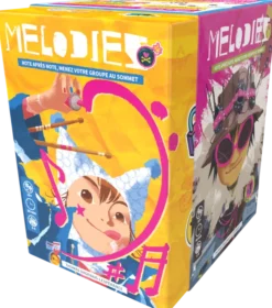 Melodies