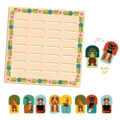 Memo Mix&match