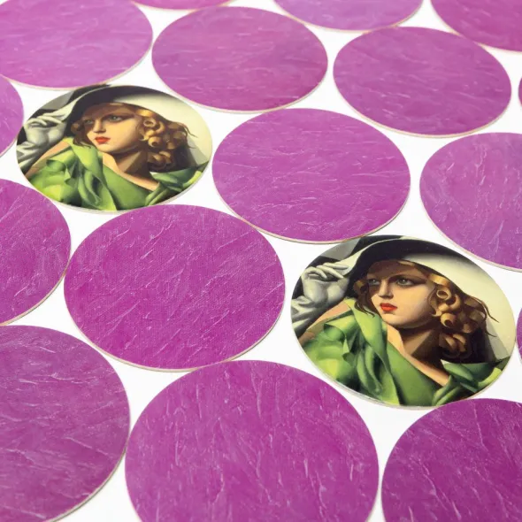 Memory Game - 20 Women in Art