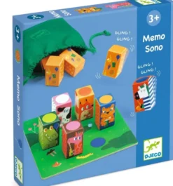 Memo Sono