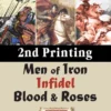Men of Iron Tri-Pack 2nd Printing
