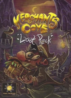 Merchants Cove - Bonus Loot Pack