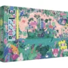 Mes Boites De Puzzle - Jungle enchantée - 500 pièces