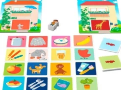 Mes Premiers jeux - Bienvenue à la maison