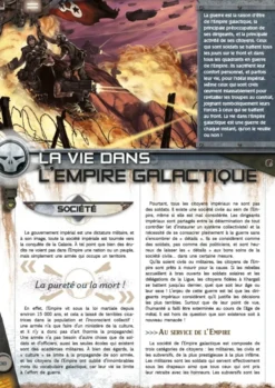 Metal Adventures - Le Fer et le Sang