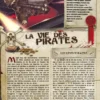 Metal Adventures - Les Pirates de l'Espace