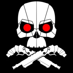 Metal Adventures - Les Pirates de l'Espace