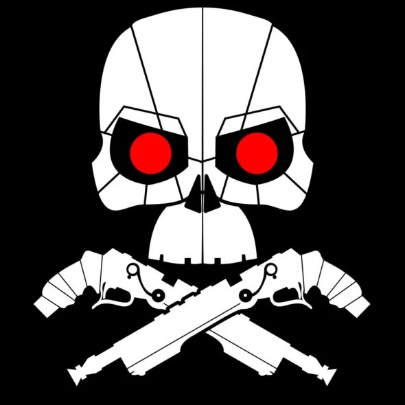 Metal Adventures - Les Pirates de l'Espace