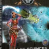 Metal Adventures - Les Sciences et l'Infini